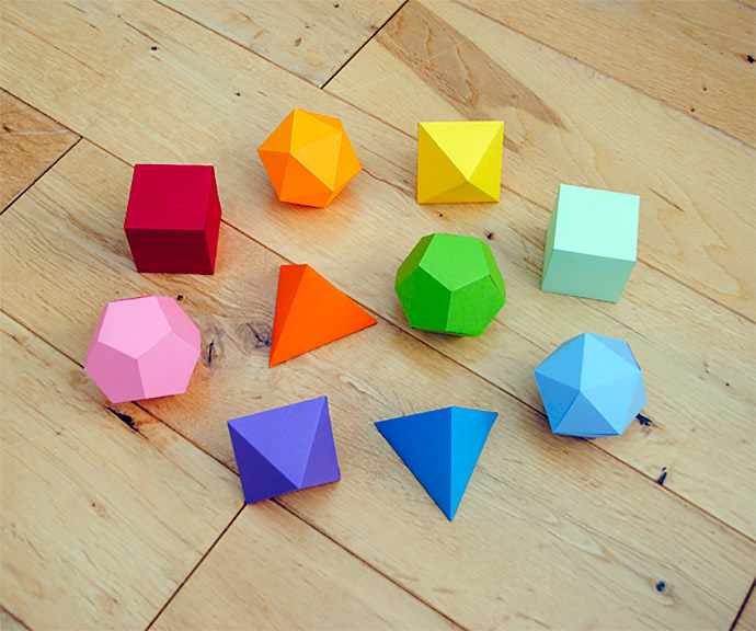 4 coolest origami crafts