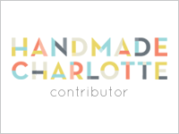 Handmade Charlotte'