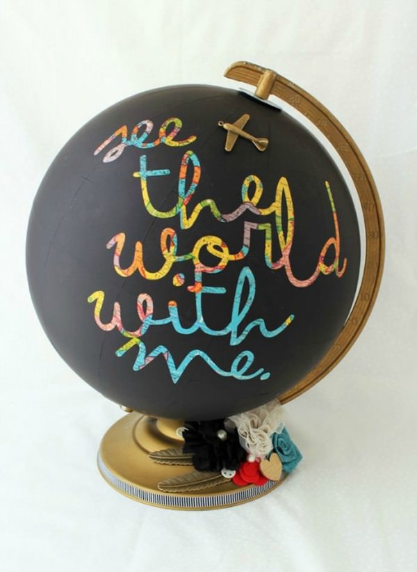 Get-Creative-with-a-Chalkboard-Globe-via-Mandy-Starner-600x822.jpg